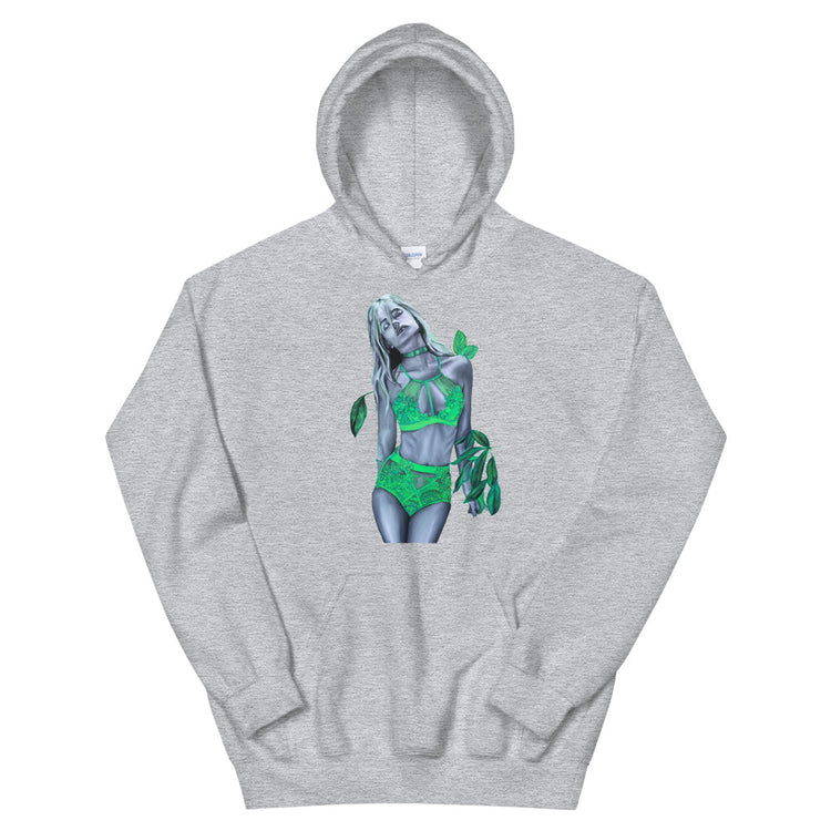 Ivy Unisex Hoodie