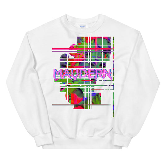 Maudern Unisex Sweatshirt
