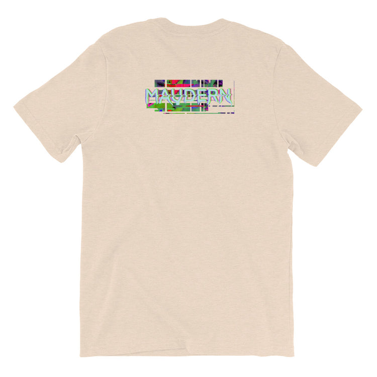 Just Hangin Short-Sleeve Unisex T-Shirt