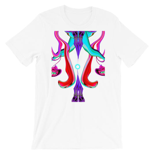 Violet Crimes Unisex T-Shirt