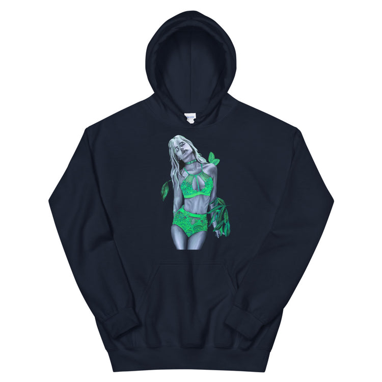 Ivy Unisex Hoodie
