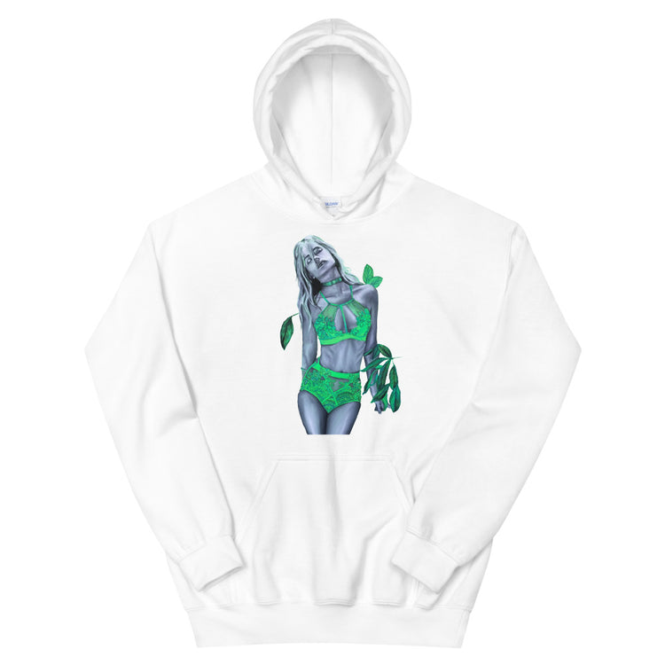 Ivy Unisex Hoodie