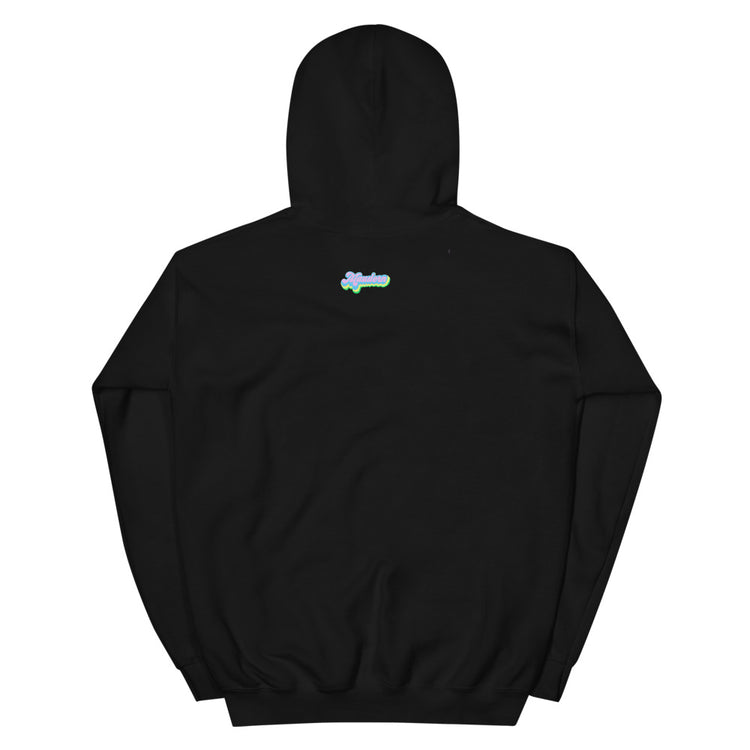 Ivy Unisex Hoodie