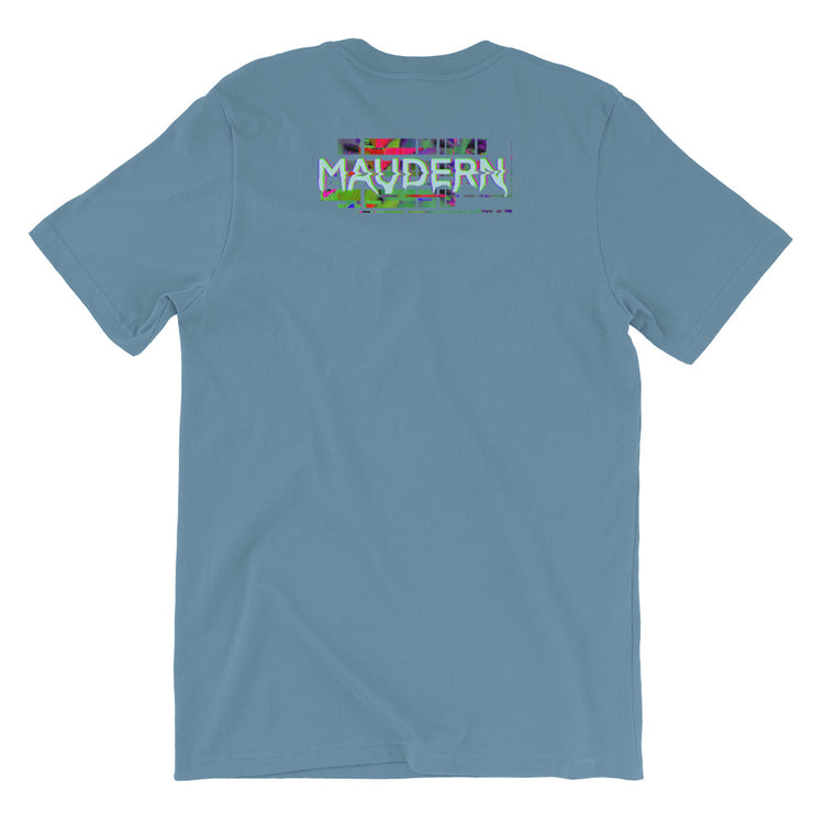 Just Hangin Short-Sleeve Unisex T-Shirt