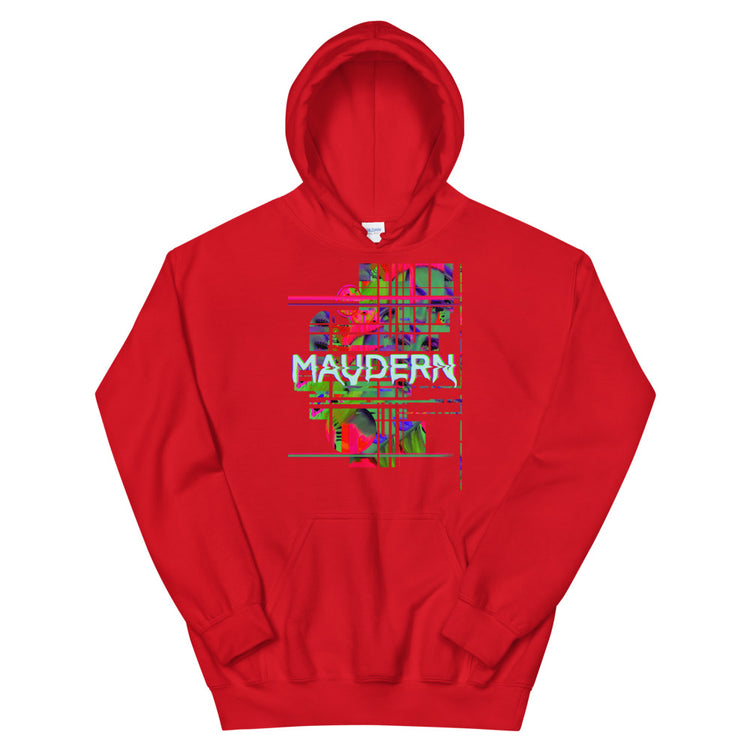 Maudern Hoodie