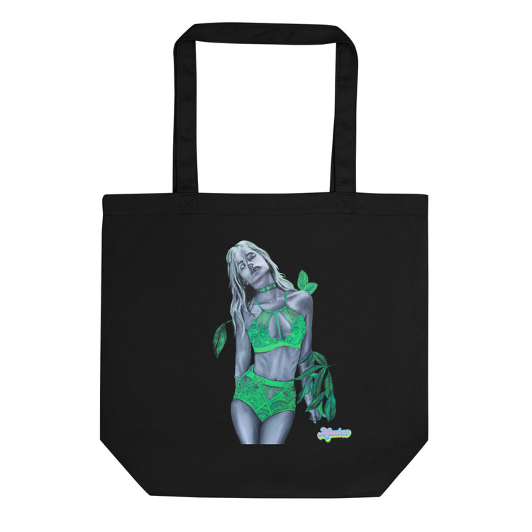 Ivy Eco Tote Bag