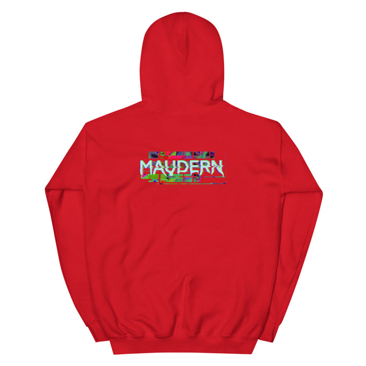 Melting Point Hoodie