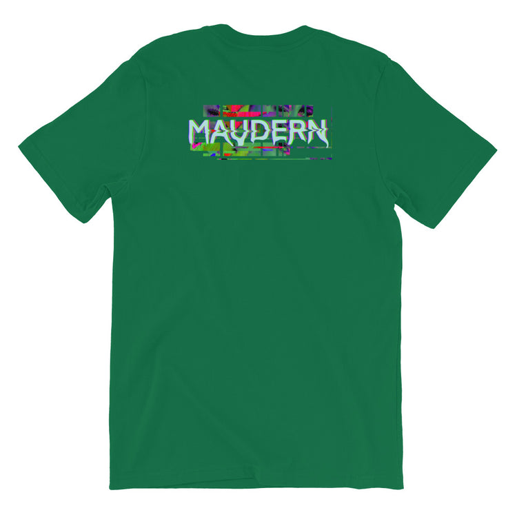 Melting Point Unisex T-Shirt
