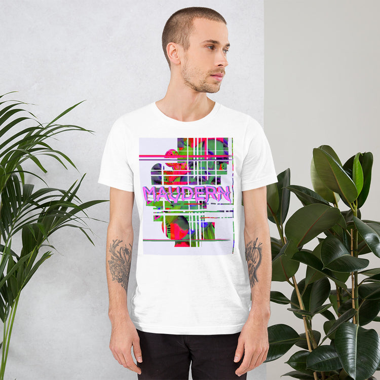 Short-Sleeve Unisex T-Shirt Maudern