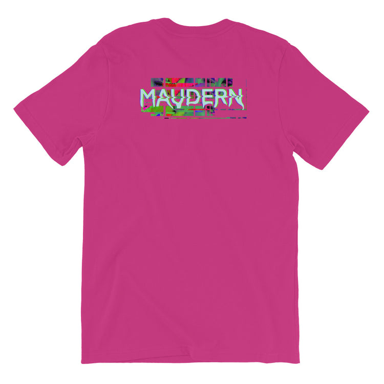 Melting Point Unisex T-Shirt