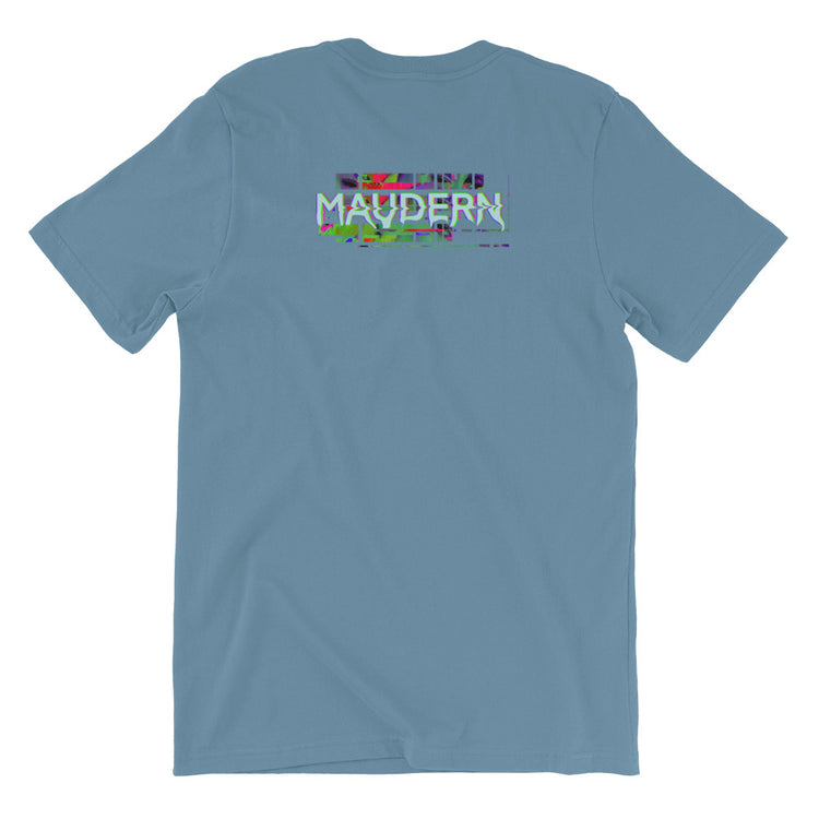 Just Hangin Short-Sleeve Unisex T-Shirt
