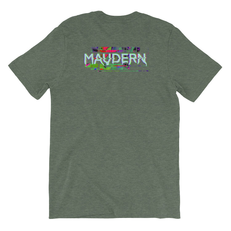 Melting Point Unisex T-Shirt