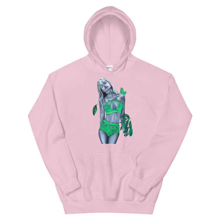 Ivy Unisex Hoodie