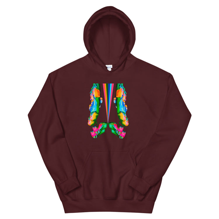 Melting Point Hoodie