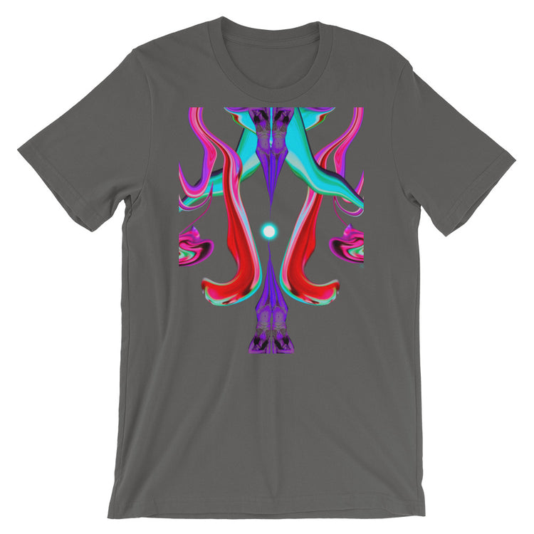 Violet Crimes Unisex T-Shirt
