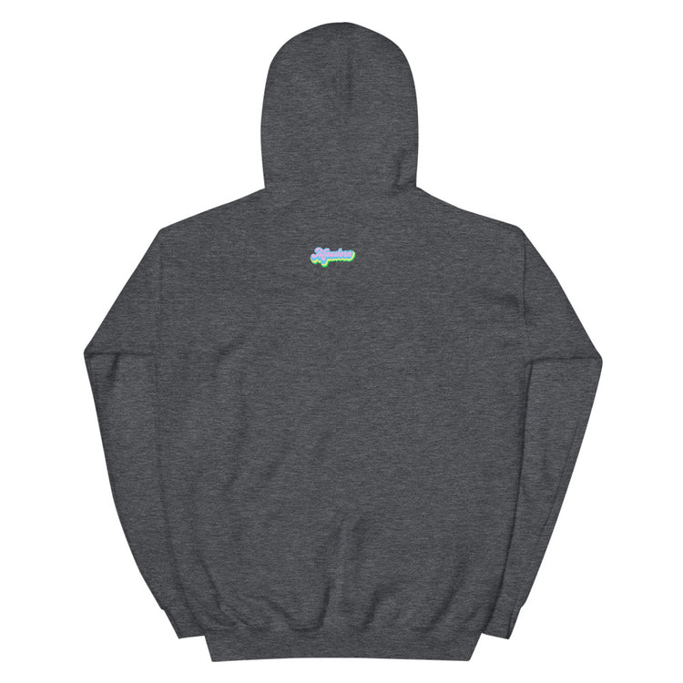 Ivy Unisex Hoodie