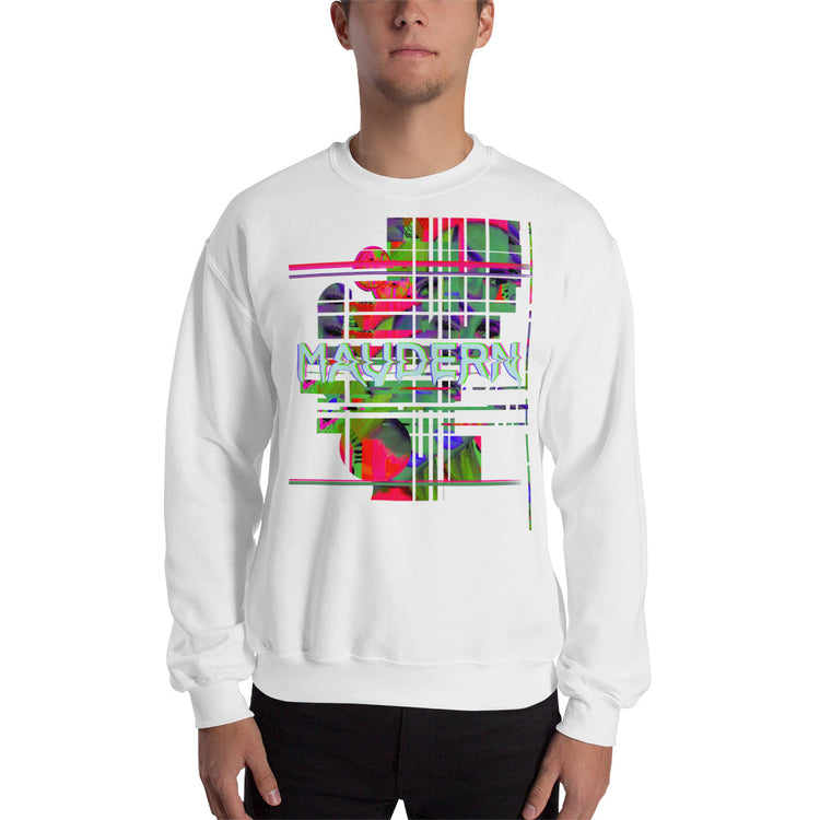 Maudern Unisex Sweatshirt