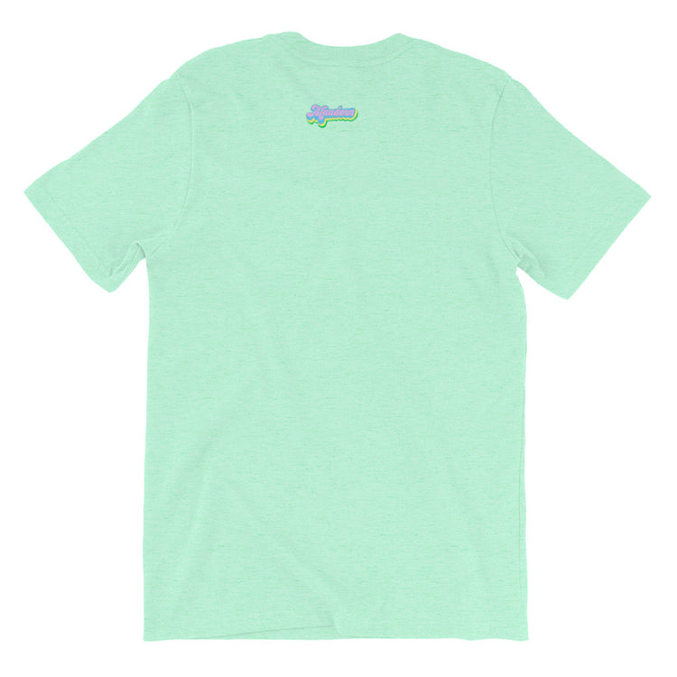 Ivy Short-Sleeve Unisex T-Shirt