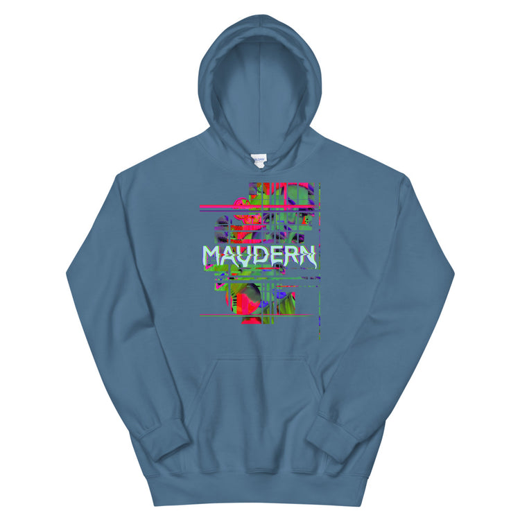 Maudern Hoodie