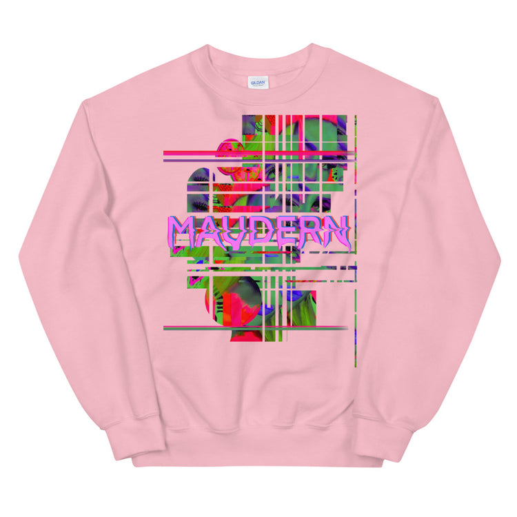 Maudern Unisex Sweatshirt