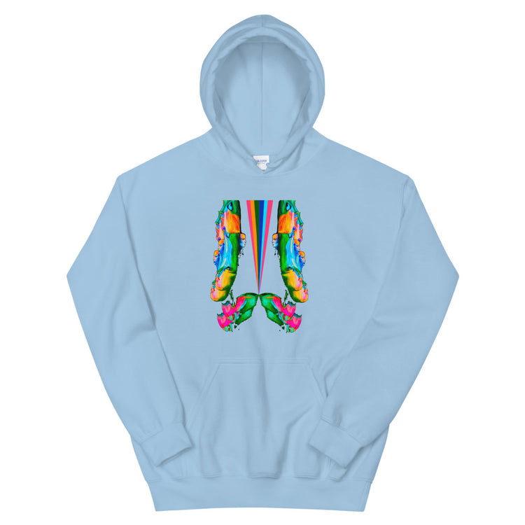 Melting Point Hoodie