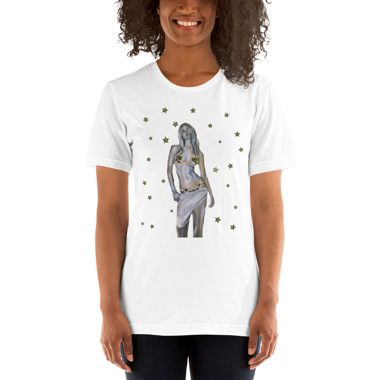 Maudern Unisex T-Shirt