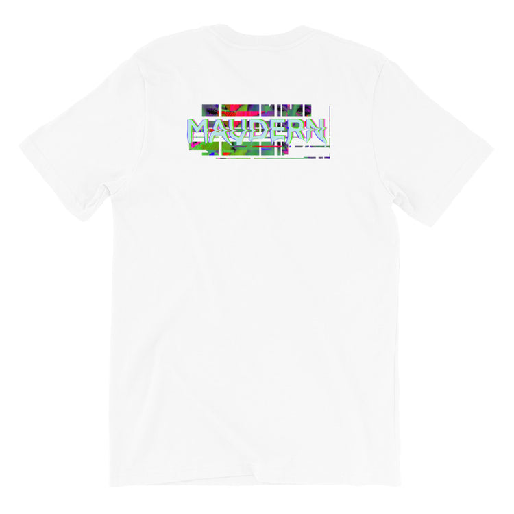 Melting Point Unisex T-Shirt