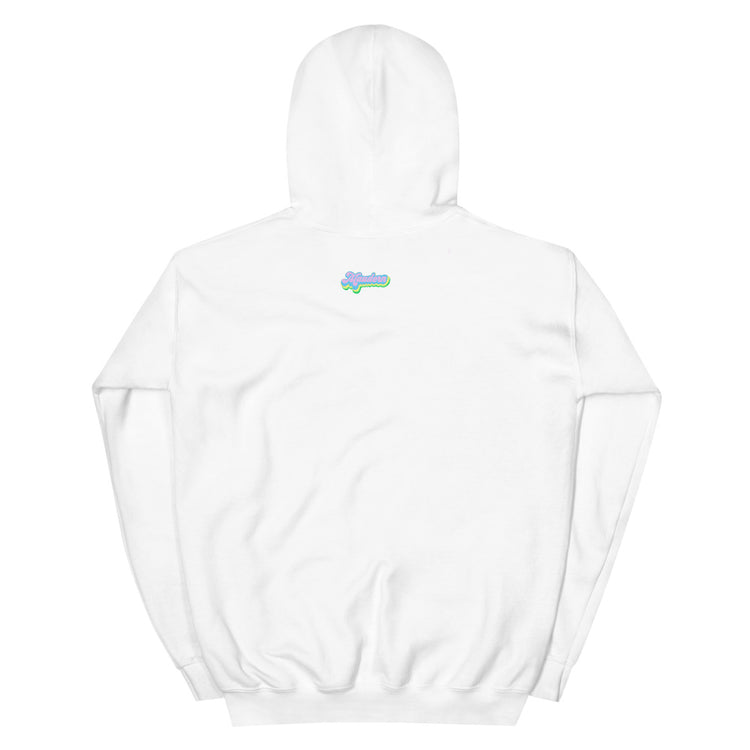 Ivy Unisex Hoodie