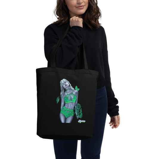 Ivy Eco Tote Bag