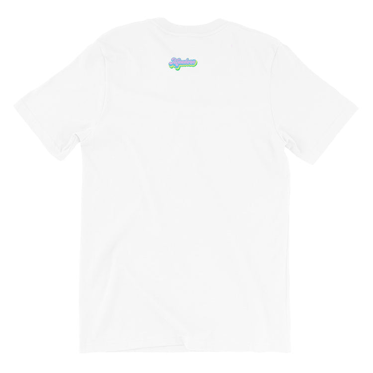 Ivy Short-Sleeve Unisex T-Shirt
