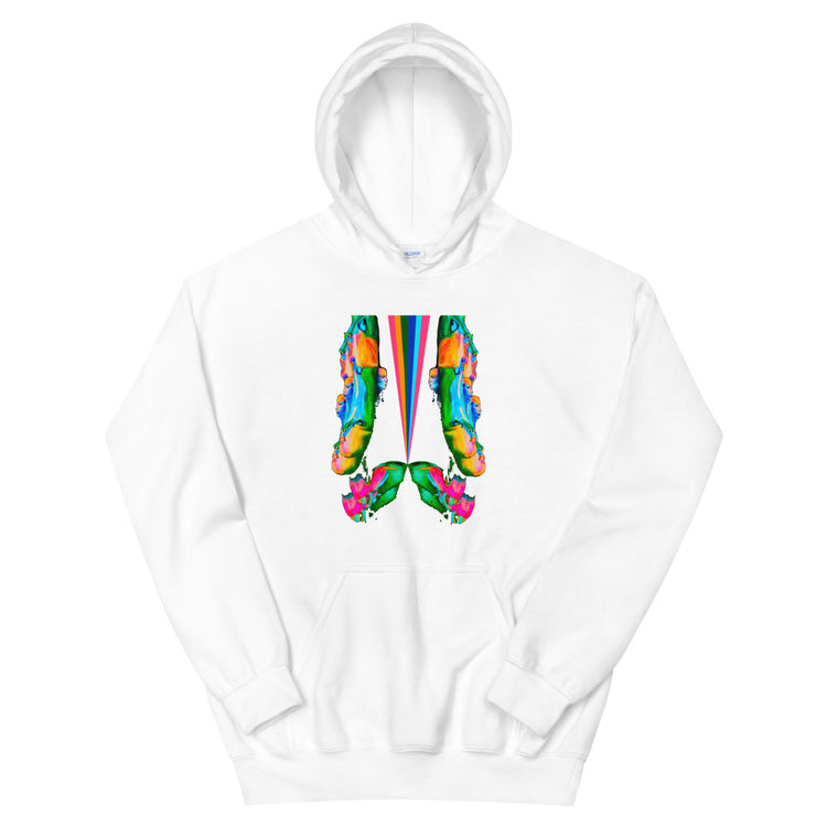 Melting Point Hoodie