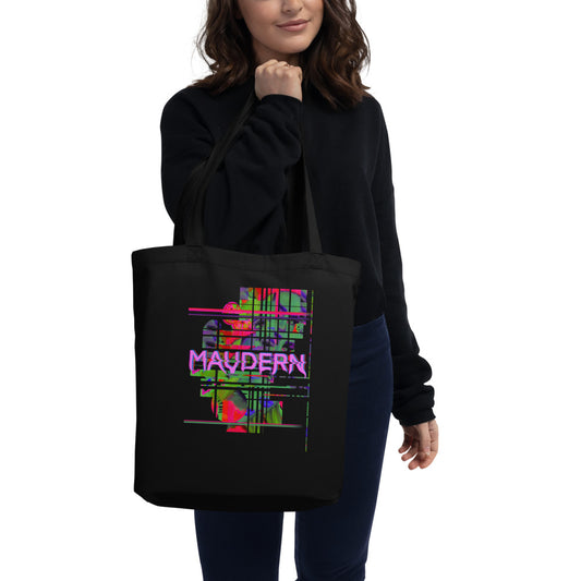 Maudern Tote Bag