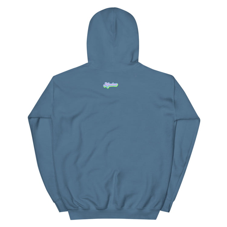 Ivy Unisex Hoodie