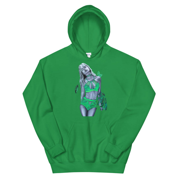 Ivy Unisex Hoodie