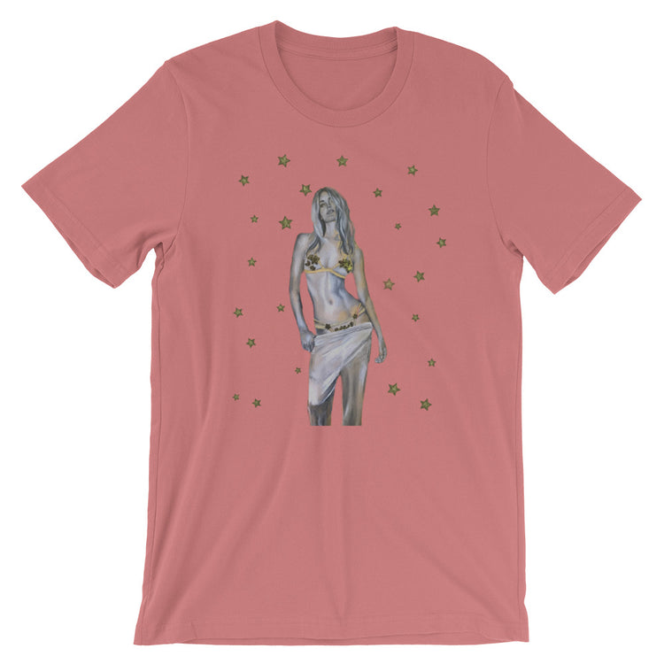 Maudern Unisex T-Shirt