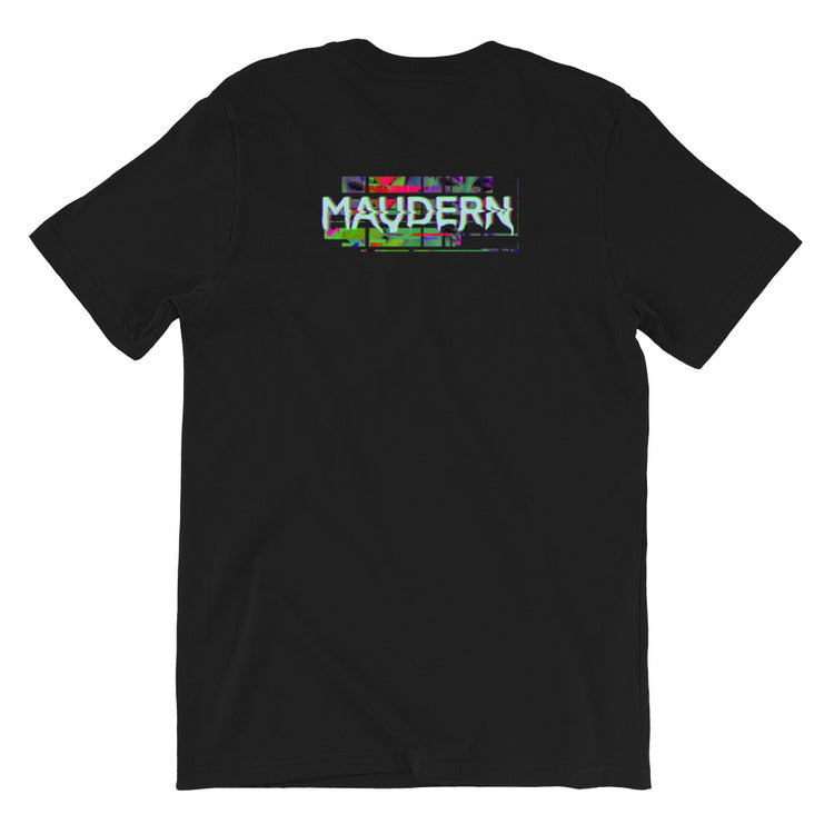 Just Hangin Short-Sleeve Unisex T-Shirt