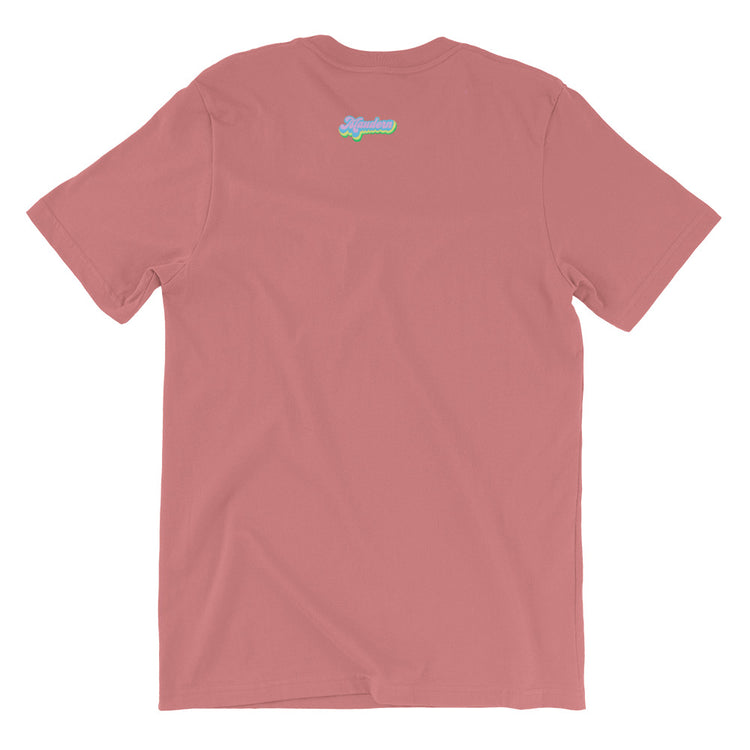 Ivy Short-Sleeve Unisex T-Shirt