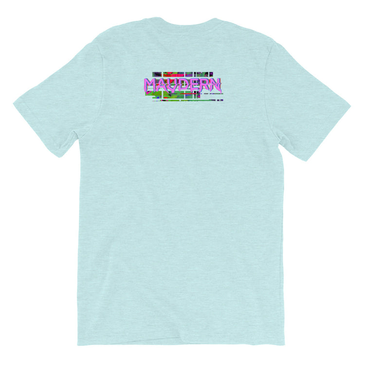 Maudern Unisex T-Shirt