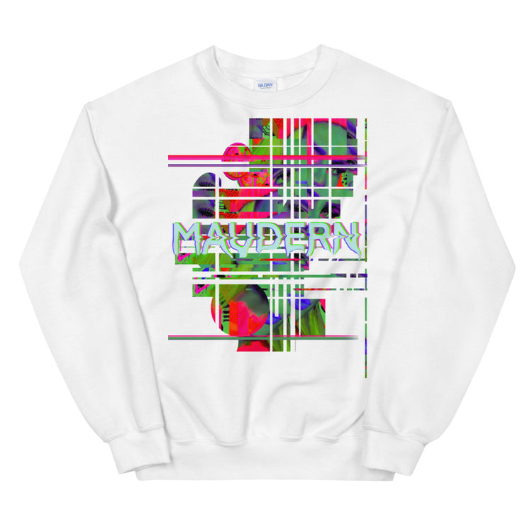 Maudern Unisex Sweatshirt