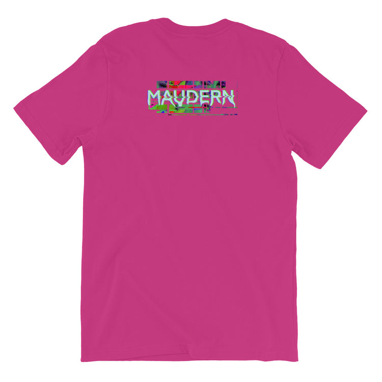 Just Hangin Short-Sleeve Unisex T-Shirt