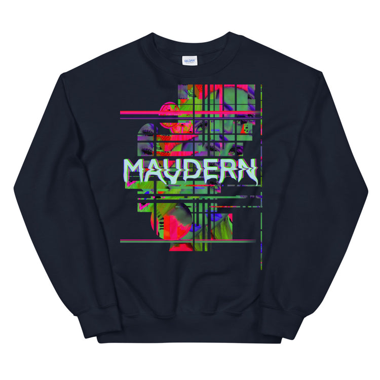 Maudern Unisex Sweatshirt