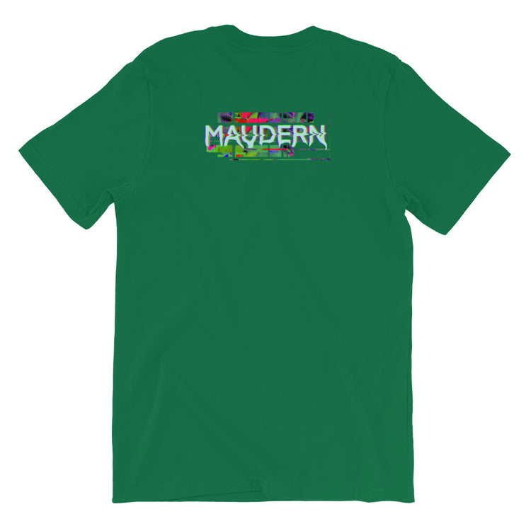 Just Hangin Short-Sleeve Unisex T-Shirt