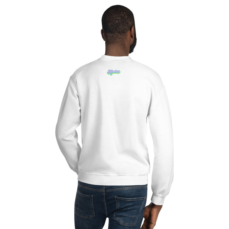 Maudern Unisex Sweatshirt