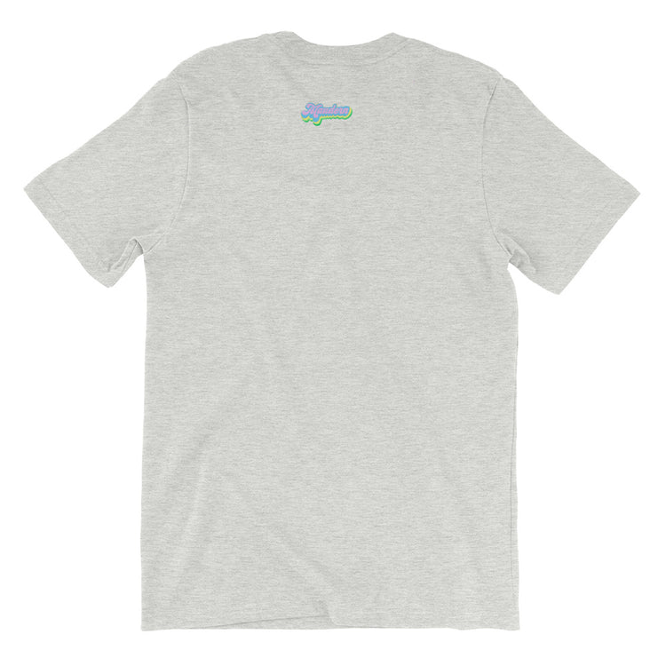 Ivy Short-Sleeve Unisex T-Shirt