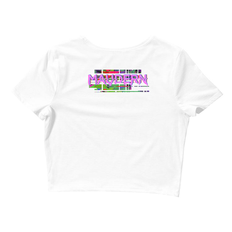 Stargirl Crop tee