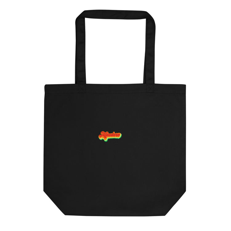 Melting Point Tote Bag