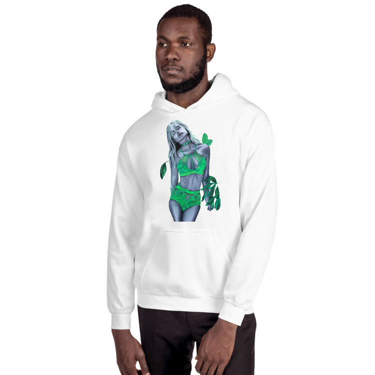 Ivy Unisex Hoodie