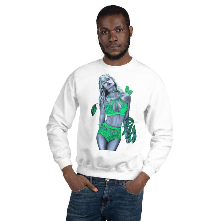 Maudern Unisex Sweatshirt