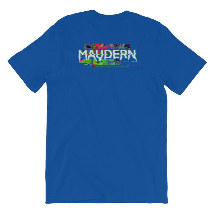 Melting Point Unisex T-Shirt