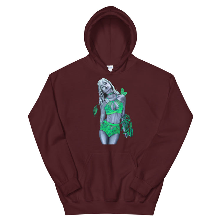Ivy Unisex Hoodie